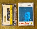 Delkash Kaset