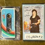Hayedeh Kaset