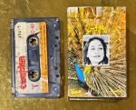 Marzieh – Tavus Kaset