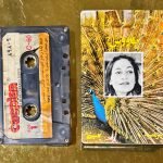 Marzieh – Tavus Kaset