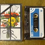 24 Saat Kaset