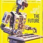 Electronic Sound – The Electronic Music Magazine Dergi