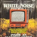 Electronic Sound – The Electronic Music Magazine Dergi