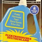 Electronic Sound – The Electronic Music Magazine Dergi