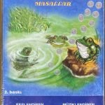 Grimm Kardeşler'den Masallar 2li Kaset