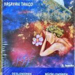 Erdener Koyutürk – Yaşayan Tango 2li Kaset