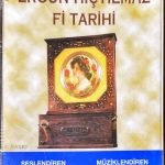 Ergun Hiçyılmaz – Fi Tarihi 2li Kaset