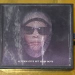 Pet Shop Boys – Alternative 2li Kaset Box Set
