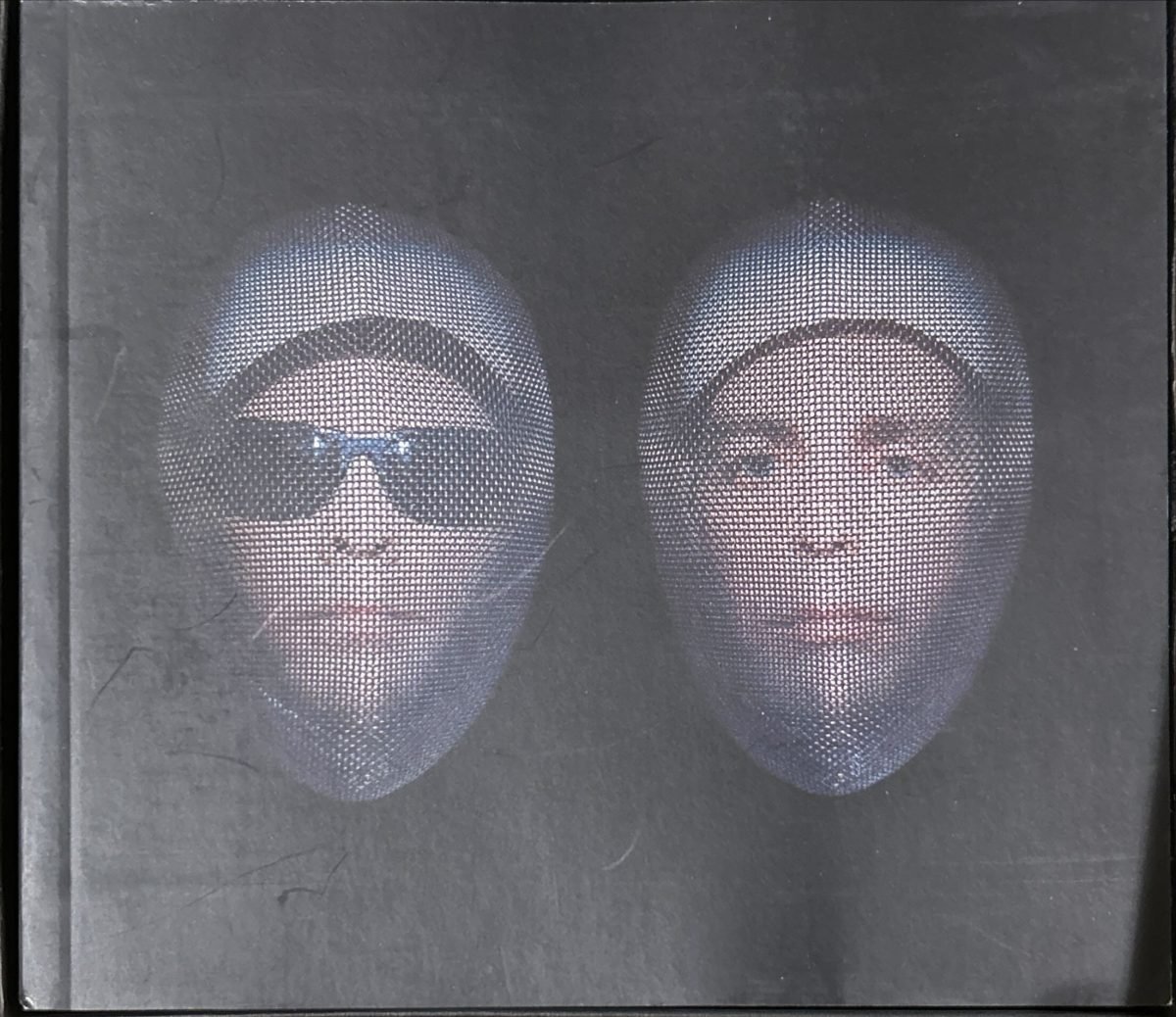 Pet Shop Boys – Alternative 2li Kaset Box Set - Görsel 2