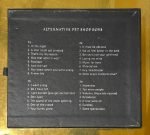 Pet Shop Boys – Alternative 2li Kaset Box Set - Görsel 3