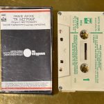Mános Loḯzos / Giánnis Negrepóntis / María Farantoúri – Ta Négrika Kaset
