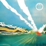 Sand – Golem LP Plak