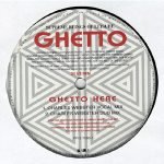 Supreme Beings Of Leisure – Ghetto 12'' Maxi Single Plak (House) - Görsel 3