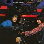 Silver Apples – Contact LP Plak