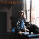Carole King – Tapestry CD
