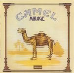 Camel – Mirage CD