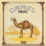 Camel – Mirage CD