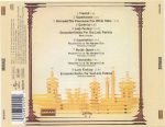 Camel – Mirage CD - Görsel 2