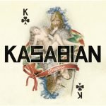 Kasabian – Empire CD