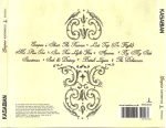 Kasabian – Empire CD - Görsel 2