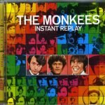 The Monkees – Instant Replay CD