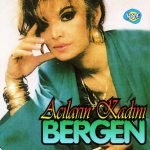 Bergen – Acıların Kadını CD