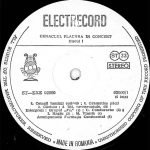 Cenaclul Flacăra În Concert 3LP Plak - Görsel 3