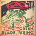 Levellers – Green Blade Rising CD