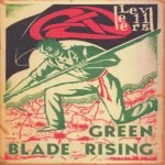 Levellers – Green Blade Rising CD