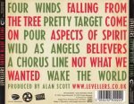 Levellers – Green Blade Rising CD - Görsel 2