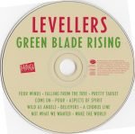 Levellers – Green Blade Rising CD - Görsel 3