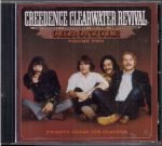 Creedence Clearwater Revival – Chronicle Volume Two CD
