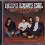 Creedence Clearwater Revival – Chronicle Volume Two CD