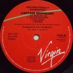 Captain Beefheart And The Magic Band – Unconditionally Guaranteed LP Plak - Görsel 4