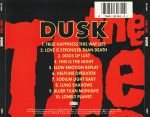 The The – Dusk CD - Görsel 2