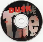 The The – Dusk CD - Görsel 3