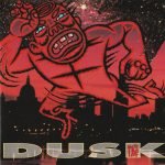 The The – Dusk CD