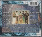 Okay Temiz – Magnet Dance CD - Görsel 2