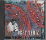 Okay Temiz – Magnet Dance CD