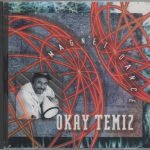 Okay Temiz – Magnet Dance CD