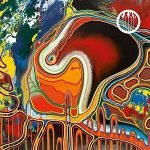 Sand – Desert Navigation LP Plak