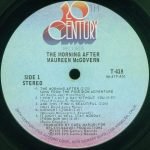 Maureen McGovern – The Morning After LP Plak - Görsel 3