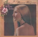 Maureen McGovern – The Morning After LP Plak