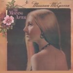 Maureen McGovern – The Morning After LP Plak