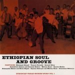 Ethiopian Soul And Groove LP Plak