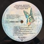 Carmine Coppola & Francis Coppola – Apocalypse Now - Original Motion Picture Soundtrack 2LP Plak - Görsel 4
