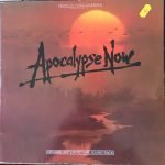 Carmine Coppola & Francis Coppola – Apocalypse Now - Original Motion Picture Soundtrack 2LP Plak