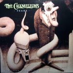 The Chameleons – Tears 12'' Maxi Single Plak