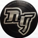The Ananda Project Feat. Heather Johnson – Straight Magic 12" Maxi Single Plak (Deep House) - Görsel 3