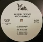 Nu Guinea – Nuova Napoli LP Plak - Görsel 4